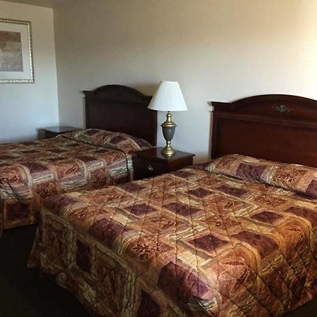 Summer Wind Budget Motel Newport Exterior foto