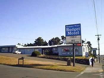 Summer Wind Budget Motel Newport Exterior foto