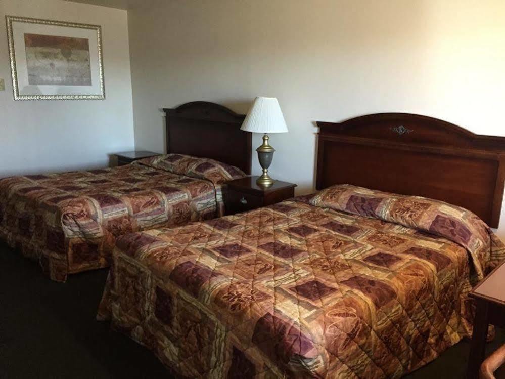 Summer Wind Budget Motel Newport Exterior foto